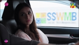 Khwabon Mein Mili - Episode 18 - 25th January 2026